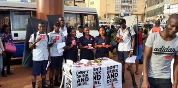UBL's Red Card Goes To Taxi Parks