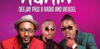 Download—Radio and Weasel ft. Dj Pius - Play It Again