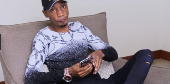 Self Proclaimed Tycoon Bryan White To Spend His Christmas And New Year At Nalufenya