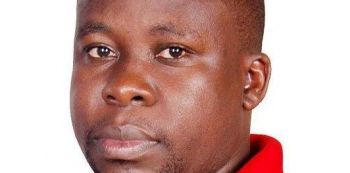 Iryn Namubiru&rsquo;s Brother Thadius Mubiru Cons Singer Liane