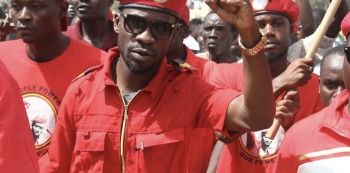 Bobi Wine Given A Green Light To Host Events At His Beach