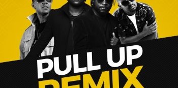 Download: Kent & Flosso &ndash; &ldquo;Pull Up&rdquo; (Remix) ft. Wyre, P.Unit