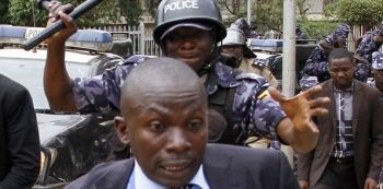 FDC Officials Arrested after Botched Court Hearing