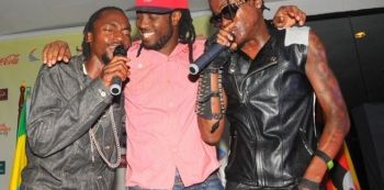 Bebe Cool Claims Weasel Was A Bodyguard To Late Mowzey Radio