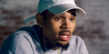 Woman Sues Chris Brown, Claims She Was Raped In his home