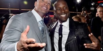 Tyrese Gibson Regrets Starting BEEF with The Rock