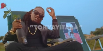 Weasel Finally Releases Tokyayitaba Video
