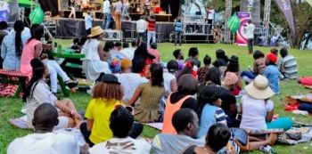 Opinion: UCC Should Help Out Events Organizers And Promoters.