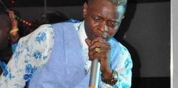 I am Ready to Apologize to Lil Pazo &mdash; Chameleone