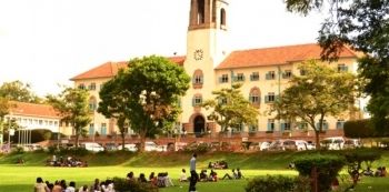 Panic at Makerere, MUASA Jumps in on Sexual Harassment Scandal
