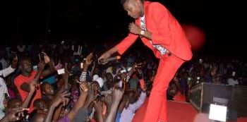 Chamelone Explains Why He Gives Collabos To Very Many Upcoming Artistes