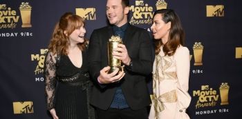 2018 MTV Movie and TV Awards (Full List)