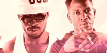 Video: Bobi Wine In A New Song With Nubian Li