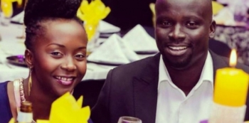 Why Anne Kansiime Is Still Close To  Ex-Lover