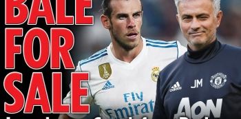 Football transfer gossip: Mbappe, Bale, Costa, Simeone, Sanchez, Van Dijk, Lennon