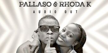 Download—Pallaso and Rhoda K release New song—Nyama