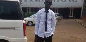 Defiant Bobi Wine Goes Back To School To Study Law!
