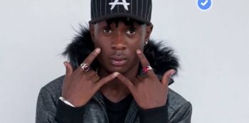 Fik Fameica, Galaxy FM’s Jonathan Nalebo In A Bitter Beef