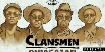 Download — Clansmen Debut Song — Onjagazaki.