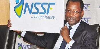 NSSF Rejects Government’s Request to Bail out City Tycoons