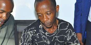 Roden Y Kabako Threatens To Beat Fresh Daddy