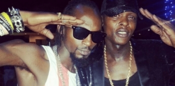 Chameleone To Host Late Mowzey Radio's Album Listening Party