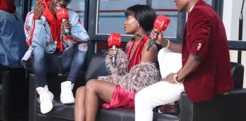 I am Not Signed With Anybody - Lydia Jazmine Opens Up On Her New Management