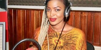 Musician Sasha Brighton Exits De New Eagles