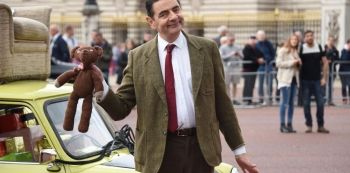 Mr. Bean is NOT Dead ... Old Rowan Atkinson Death Hoax Finds New Life Online