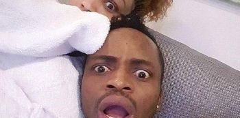 Zari rubbishes rumours she&rsquo;s back with Diamond Platinumz