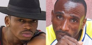Rumour Has It Diamond Platnumz  Is Struggling With His Father’s Curse