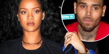 Chris Brown ‘Upset’ That Rihanna Didn’t Wish Him Happy Birthday