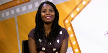 Exclusive: Mary Luswata Returning on TV