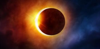 LIVE Stream: Watch The Partial Solar ECLIPSE Here ... as it Happens!