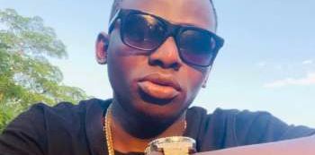 John Blaq in song theft scandal&nbsp;