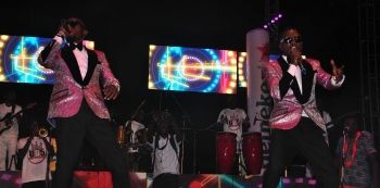 How It Went Down: Radio and Weasel’s Owana Wabandi Concert—Photos (Part 2)