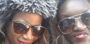 Fille&rsquo;s closeness with Sheebah worries Mc Kats