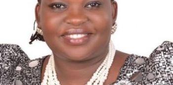 Lucy Achiro Bounces Back as Aruu North MP
