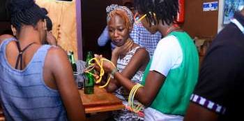 Tusker Light Kampala Night Run creates FOMO for party animals of Kampala