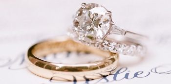 What Your Personal Style Says About Your Engagement Ring