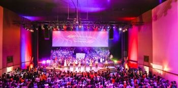Watoto Church To Collapse With Out Pastor Gray Skinner —  Pastor Serwadda