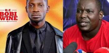 Bajjo Explains Why He Doesn&rsquo;t Move With Bobi Wine