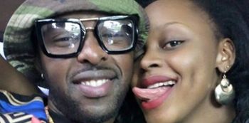 Rema Refutes Claims That New Song Is Directed To Her Sweetheart Eddy Kenzo