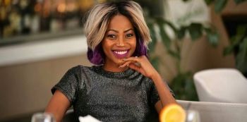 Sheebah is More Excited about Her Concert than You Are — Video