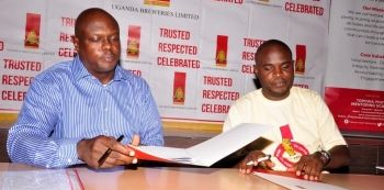 Uganda Breweries Limited Targets To Reach 100,000 In Underage Campaign