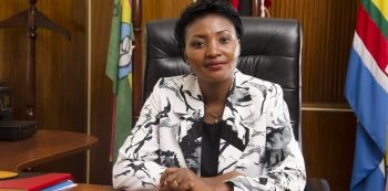 Winnie Kiiza’s parting Remarks as LOP