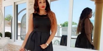 Zari Hassan Gives Fans A Look Into Her Impressive Home