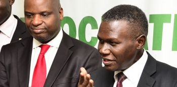 DP Doubts Museveni&rsquo;s Management Skills Ahead Of Inauguration