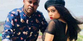 Zahara Toto&rsquo;s man clashes with Jose Chameleone