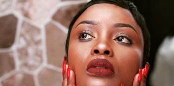 Faded Singer Leila Kayondo Admits Life Is Becoming Harder For Her